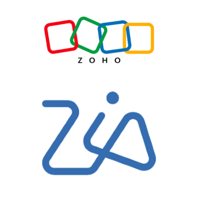 Zia AI Powered Assistant