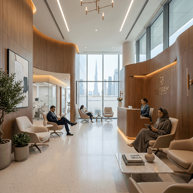 Healthcare & Wellness