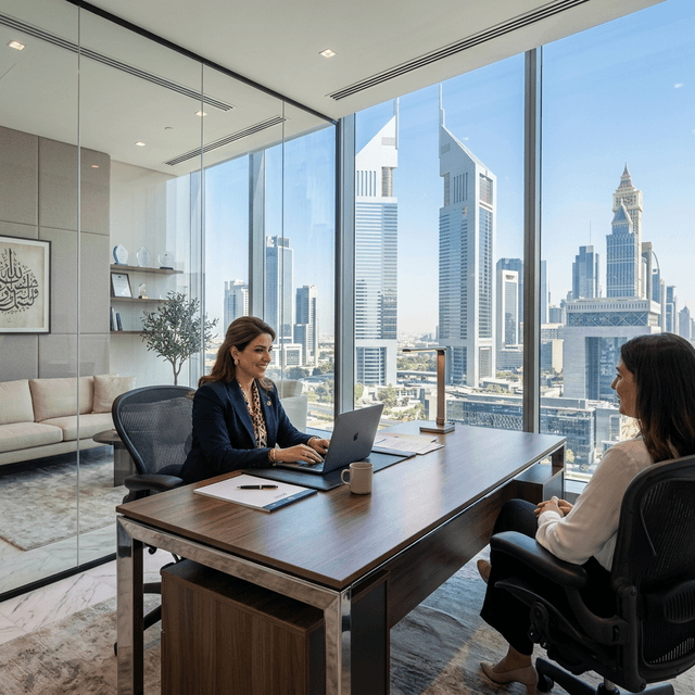 Professional Services