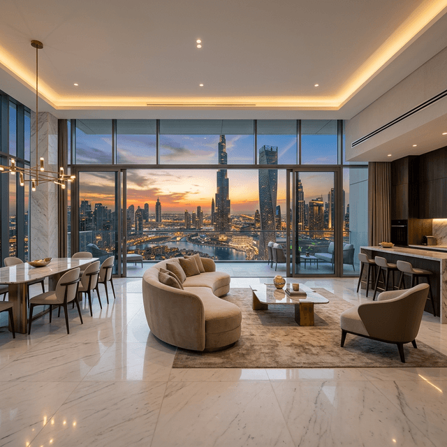 Real Estate & PropTech