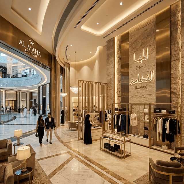 Retail & E-Commerce