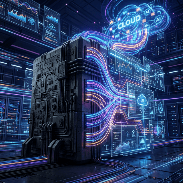 Legacy Modernization