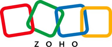 Zoho logo