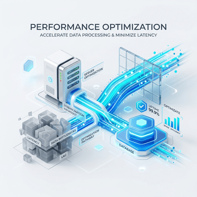 Performance Optimization
