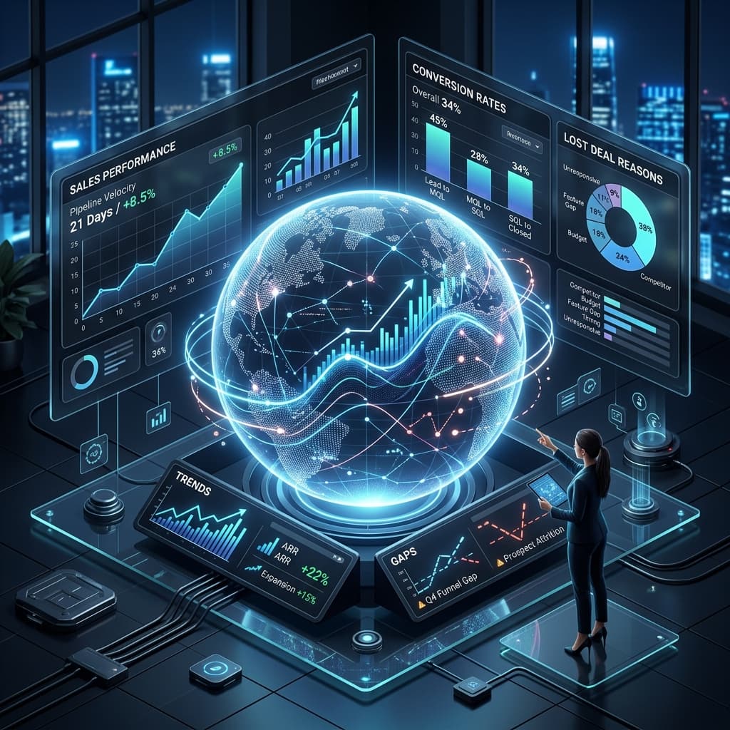 Insights & Reports